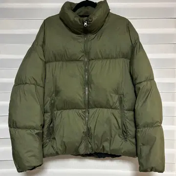 RAGEBLUE AIRTHERMAL M 사이즈 다운 자켓