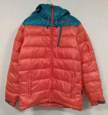 [ 새상품 ] BILLABONG 다운 자켓 M