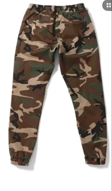 LFYT 라파예트 스트레치 조거 팬츠 슬림 M 사이즈