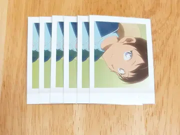 명탐정 코난  vol.6 모로후시 히로미츠