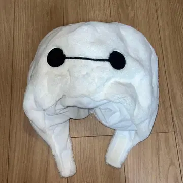 팬캡 베이맥스 도쿄 디즈니 리조트