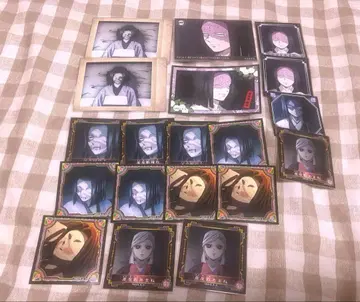 귀멸의 칼날 오야카타님 묶음 판매