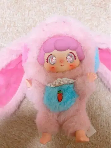 baby three 베이비 쓰리 봉제 인형 키링  시리즈