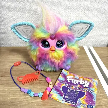 퍼비 해즈브로(HASBRO) 퍼비