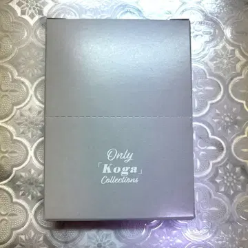 앙상블 스타즈 앙스타 온리 코가 컬렉션 1BOX