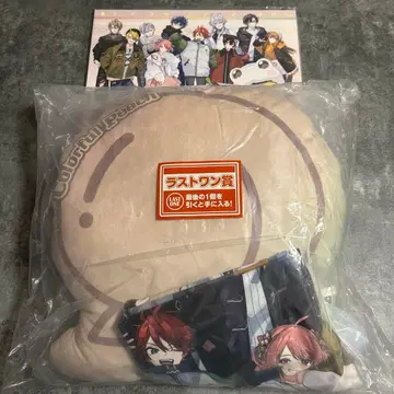 [ 익명 배송 ] 컬러풀 피치 제일복권