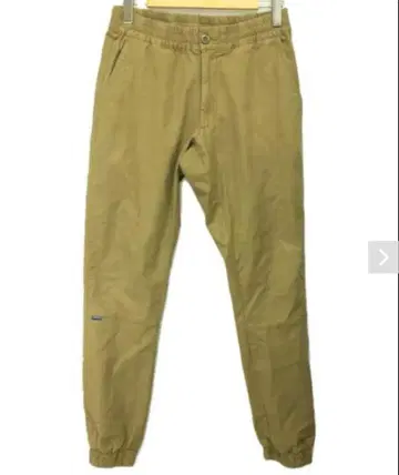 LFYT 라파예트 스트레치 조거 팬츠 슬림 M 사이즈