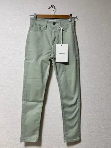 23구 DENIM 팬츠 새상품