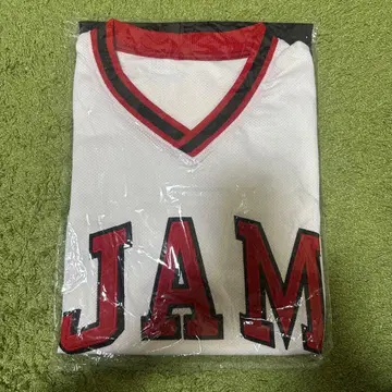 SUPER EIGHT (쟈니즈) 새상품 JAM 유니폼 셔츠