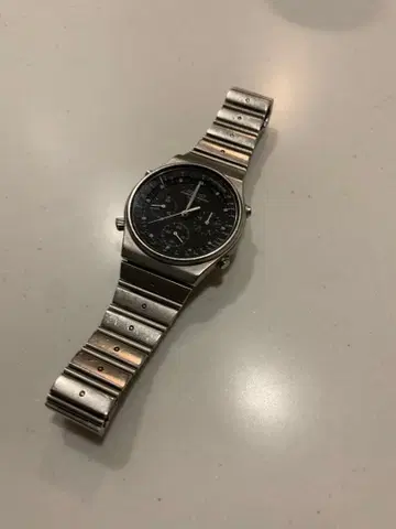 SEIKO 7A28 SPEEDMASTER 세이코 스피드 마스터