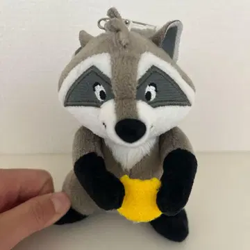 디즈니 포카혼타스 미코 인형 배지 디즈니 스토어