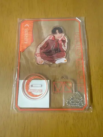 미야세 류비 2023 FC 한정판 아크릴 스탠드