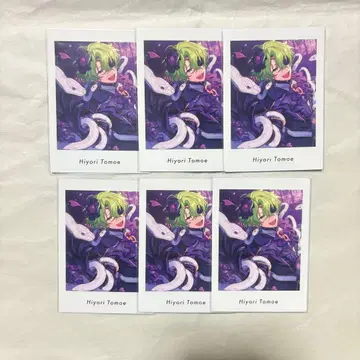 앙스타 파샤츠 Vol.6 Action 토모에 히요리 6장