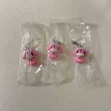 시쿠포니 메지루시 액세서리 LAN