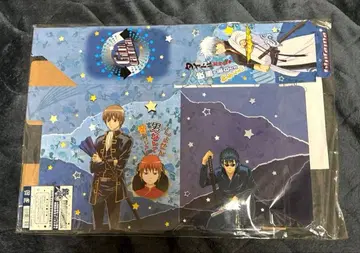 [ 레어! 새상품 미사용 ] 은혼 DVD 수납 BOX 박스