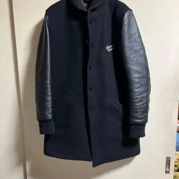 산디니스타 익스피리언스 파라오 자켓