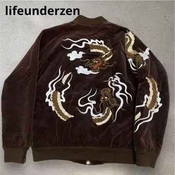 레어템 라이프 언더 젠 노페노게 카즈하라 류토 스카잔 자수 벨벳