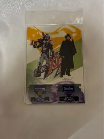 가면라이더  아크릴 스탠드