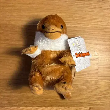 세키구치 판타스틱 비스트 봉제 인형