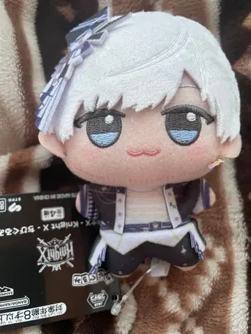 기사X - Knight X - SD 인형 타케야키 쇼