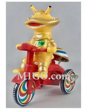 M1호 카네곤 삼륜 자동차