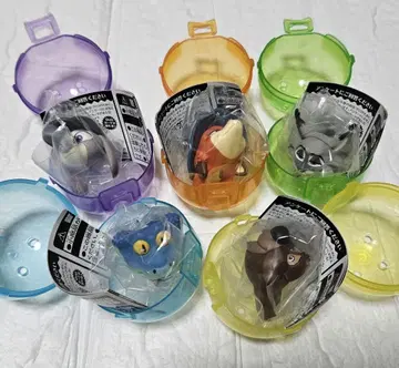 주토피아 2 패션 반지