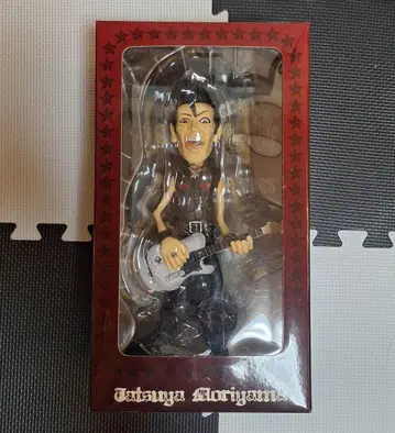 THE MODS 모리야마 타츠야 피규어