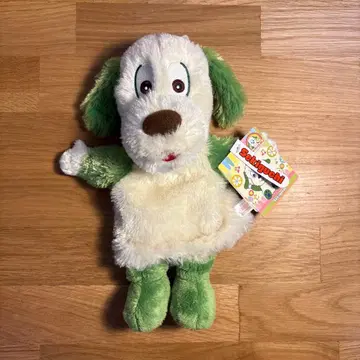 세키구치 완완 퍼펫