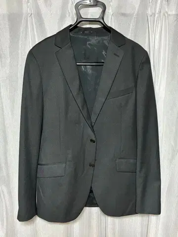 SHIPS JET BLUE 테일러드 자켓 S 사이즈