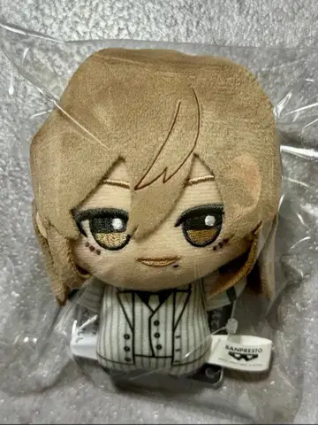 3 모모데라 신몬 SD 인형 vol.3 도겐 안키