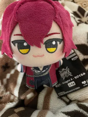 기사X - Knight X - SD 인형 바우