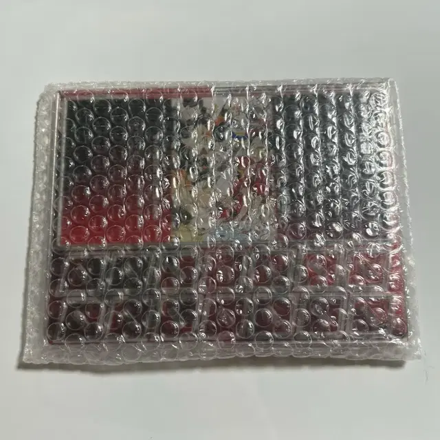 하이큐 쓰레기장의 결전 원화 아크릴스탠드 세트