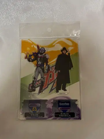 가면라이더  아크릴 스탠드