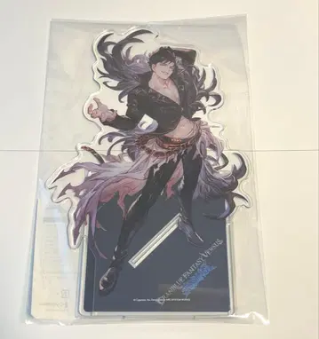 [미개봉 새상품] 그랑블루 판타지 GBVSR BIG 아크릴 스탠드 베리알