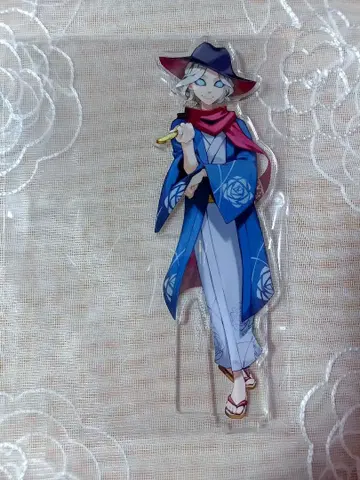 제5인격 포토그래퍼 여름 축제 아크릴 스탠드