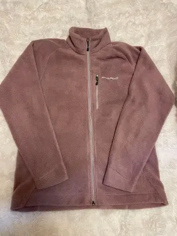 몽벨 크리마플러스 플리스 자켓 플리스 자켓 M