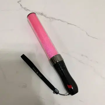 KING BLADE 킹블레 빨간색 단색 응원봉