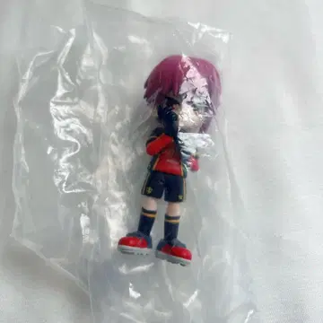 블루 록 전시회 블랙 나 란세 PalVerse 파르바스 블루 록