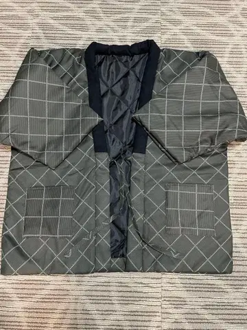 시착만 한 상품 새상품급 반텐 그린 충전솜