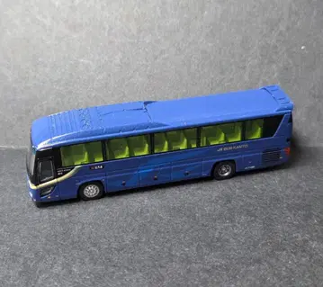 N192 버스 컬렉션 JR 버스 관동 사계절