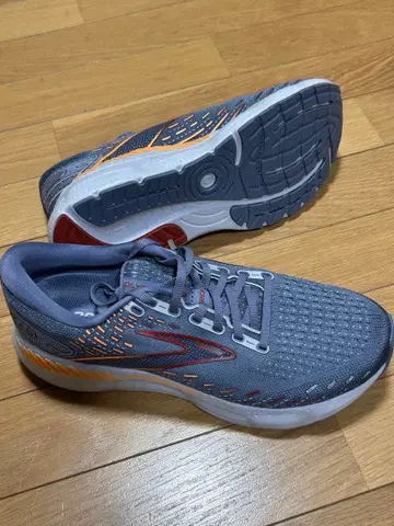 Brooks 그리세린 GTS. 27cm