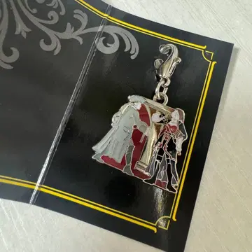 [극단 사계] 고스트&레이디 시크릿 참 그레이&데온