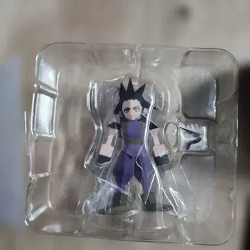 파이널 판타지 출시 기념 복권 G상 자크 (시크릿)