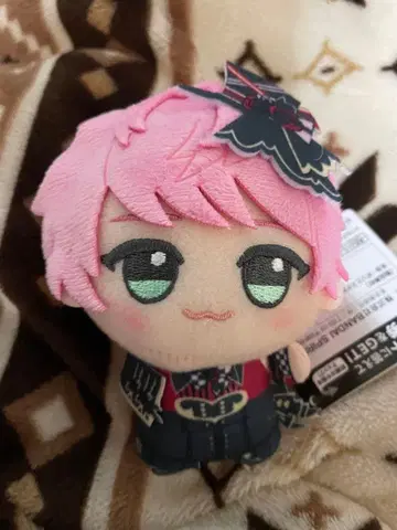 기사X - Knight X - SD 인형 테루토군