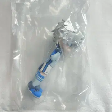 블루 록 블루 록전 PalVerse 나기