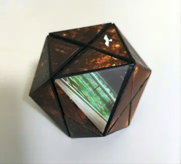 극장판 귀멸의 칼날 무한성편 제1장 굿즈 무한 큐브