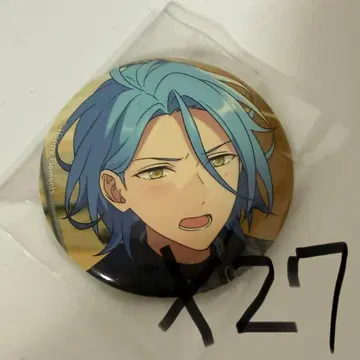 앙스타 HiMERU 피처 캔뱃지