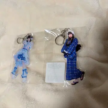 소라시 카렌 아크링 키링