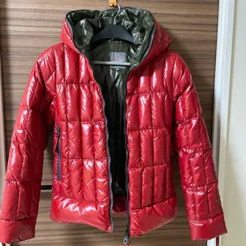 컨디션 최상 듀베티카 다운 남성용 46