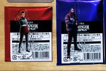 기묘한 이야기 엘 호퍼 아크릴 스탠드 아크스타